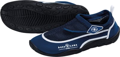 Aqua Lung Sport Venice Adjustable - Waterschoenen voor volwassenen - Blauw/Wit - 37