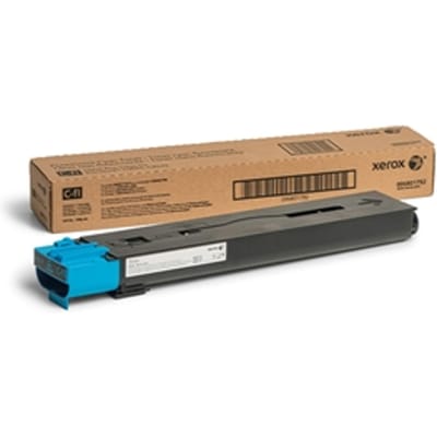 Xerox 006R01735 toner cartridge cyaan (origineel)