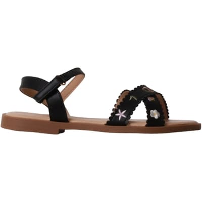 Kindersandalen met klittenband