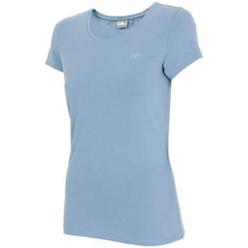 T-shirt Korte Mouw 4F TSD350