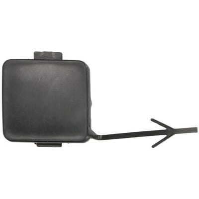 Ventilatiegrille, bumper trekhaak BLIC 5513-00-7522970P