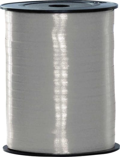 Haza Original Cadeaulint 500 M X 0.5 Cm Zilver
