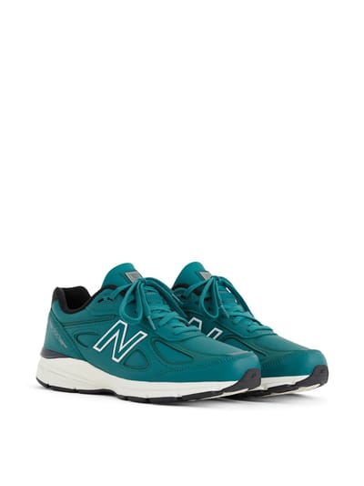 990v4 Made in USA x Teddy Santis Sneakers