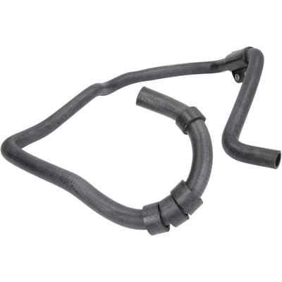 Koelsysteem, rubberen slang AUGER 83628