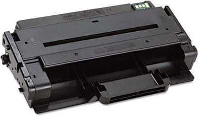 Toner Geschikt voor MLT-D205E | 1x Zwart Geschikt voor Samsung ML-3710ND Samsung SCX-5737FW