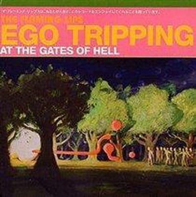 Ego Tripping at the Gates of Hell
