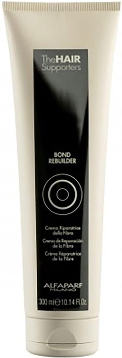 Alfaparf Milano The Hair Supporters Bond Rebuilder - Step 2 Haarbehandeling Unisex 300 ml
