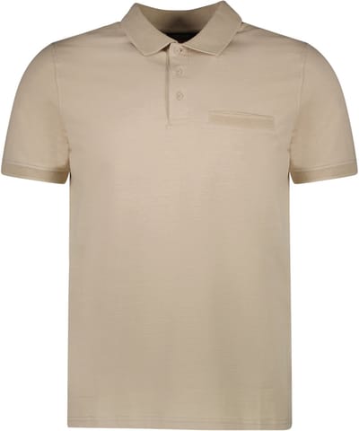 Cars Jeans Polo Finno - Heren