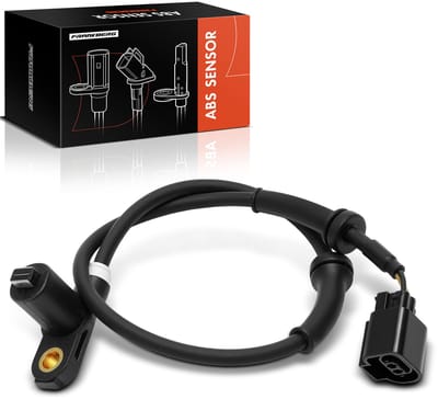Frankberg 1x ABS-sensor vooras links rechts voor VW