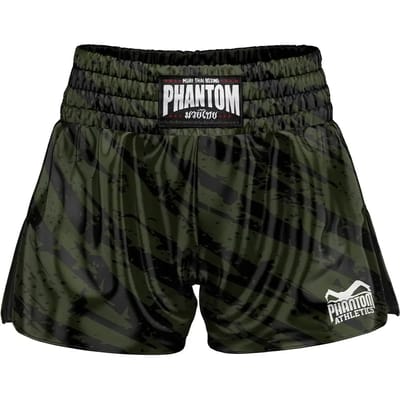Thaiboksen short Phantom Athletics