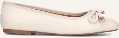 STEFANO LAURAN Ss36100 Ballerina's Dames - Beige - Maat 38