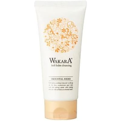 WAKARA - Soft Balm Cleansing 120g