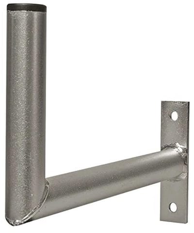 Wandhouder voor internetantenne 25 cm - Ideale oplossing voor een sterke verbinding