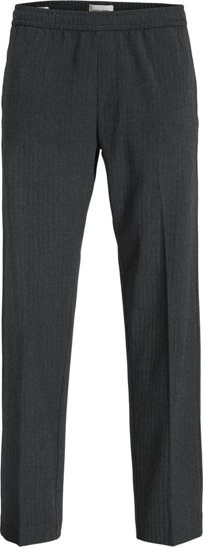 JACK&JONES - JPSTKANE EDWIN WINTER JOGGER LN - Jongens - Broeken