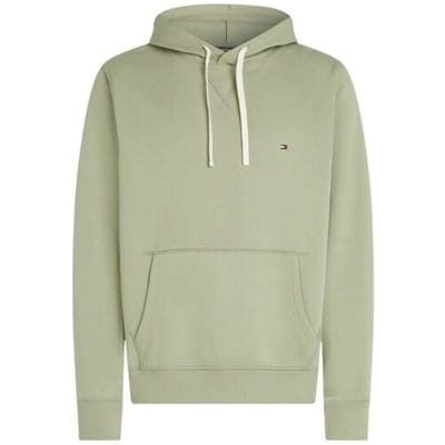 Fleece Jack Tommy Hilfiger MW0MW39997L9A