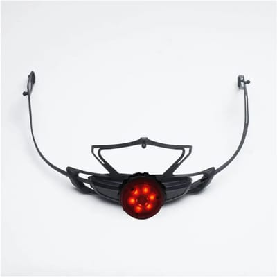 Occipitale aanpassing met verlichting Urge Papingo / All-Air / AllTrail / Strail