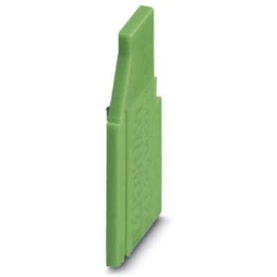 RZ 1,25-MKDS 3 - printplaat-aansluitklem RZ 1,25-MKDS 3 1703047 Phoenix Contact Inhoud: 100 stuk(s)