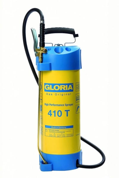 Gloria Hogedrukspuit 10 liter