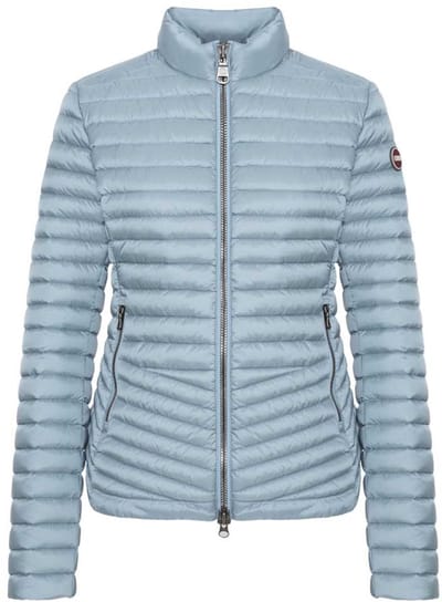 Colmar Deluxe Jas Blauw 48 Vrouw