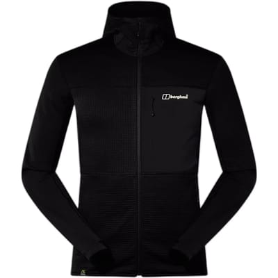 Hooded jacket Berghaus Ridge-Hiker