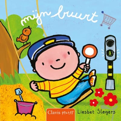 Mijn Buurt - Liesbet Slegers
