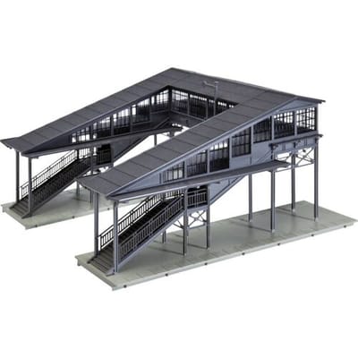 Faller 131378 H0 Perronbrug
