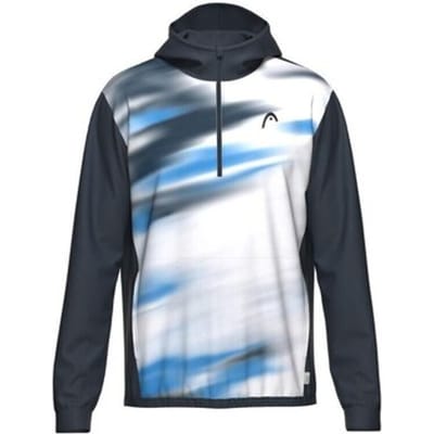 HEAD TOPSPIN - Heren Hoodie - XXL