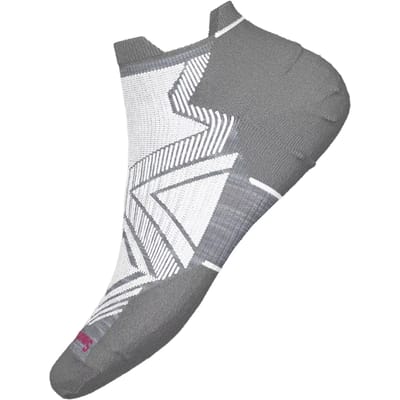 Damessokken Smartwool Targeted Cushion Low Ankle