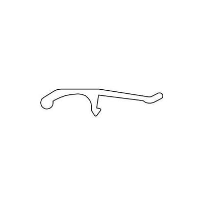 HSK Outer seal E100166