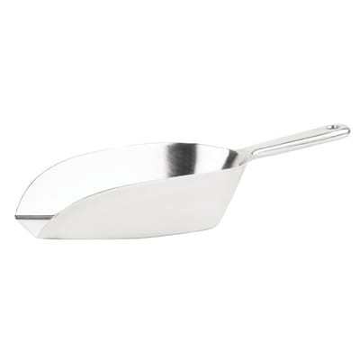 Aluminium Schep | 45,5cl | Vogue | J813