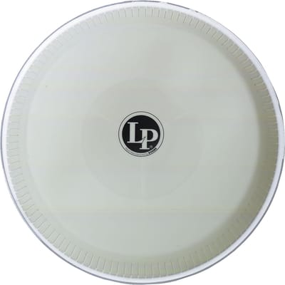 Latin Percussion Congavel LP265CE, 12 1/2", Tri Center - Conga vel