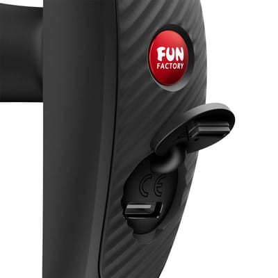 Fun Factory 'Bootie Vibe', 9,5 cm
