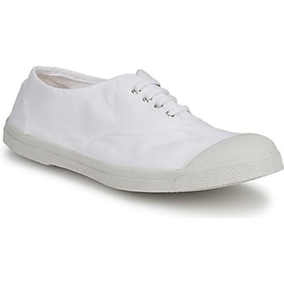 Lage Sneakers Bensimon TENNIS LACET