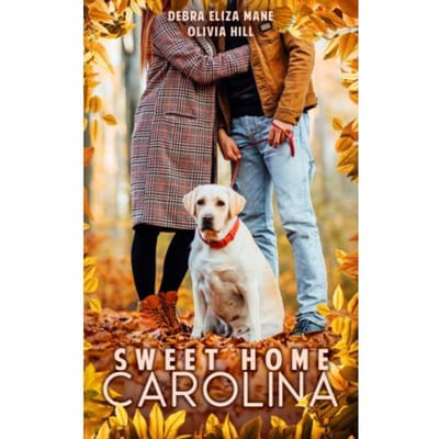Sweet Home Carolina - Olivia Hill
