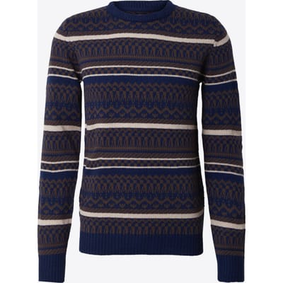 Blend He Pullover Heren Trui - Maat XL