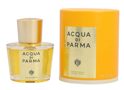 Acqua di Parma Magnolia Nobile 50 ml - Eau de Parfum - Damesparfum