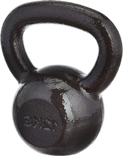 Getextureerd en geschilderd interieurdesign - Unieke stijl met 3D-effect verstelbare kettlebell