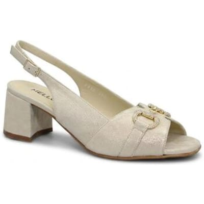 Sandalen Melluso MEL-RRR-S641Q-256202-PL
