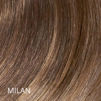 Balmain DoubleStyle Ponytail Memory Hair Milan 35cm