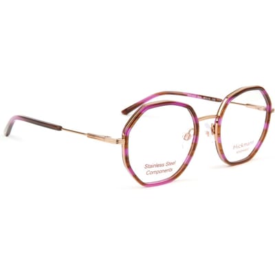 Ana Hickmann Optical Frame HIY1007 E03 49