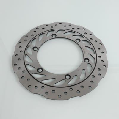 Disque de frein avant Sifam pour Moto Honda 650 XRV AFRICA TWIN PD03 1988 à 1990 AV Neuf