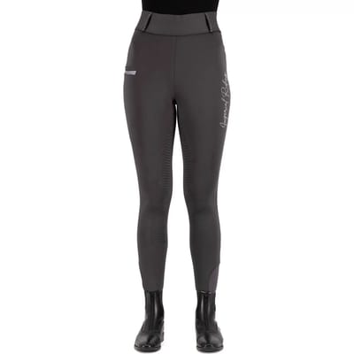 Dameslegging met volledige grip Imperial Riding Comfi Sparks