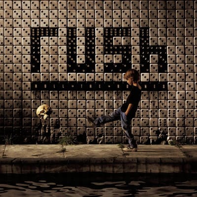 Roll The Bones (Remastered) - Rush