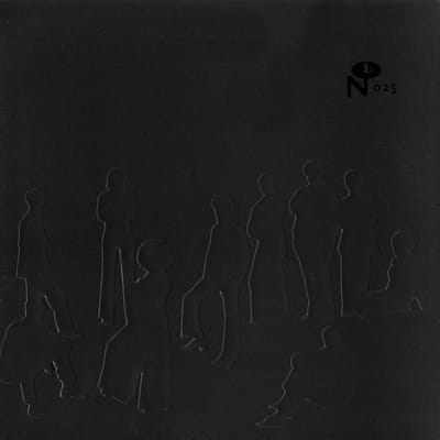 24 Carat Black - Gone: The Promises Of Yesterday (LP)