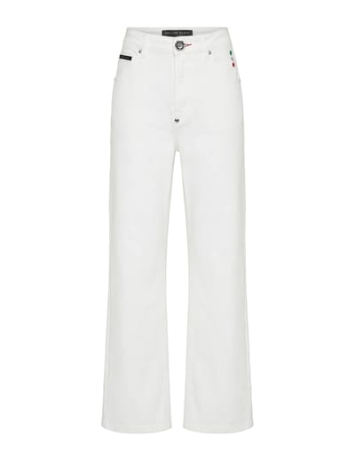 Straight Fit Jeans Basic
