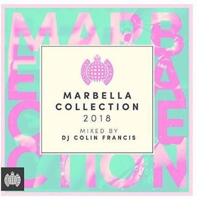 Marbella Collection 2018