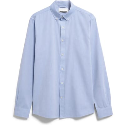 Shirt met lange mouwen Armedangels Quaasa