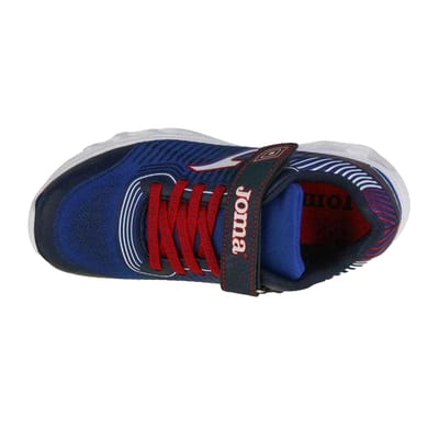 Joma Kinderen/Kinderen Aquiles Trainers (Blauw)