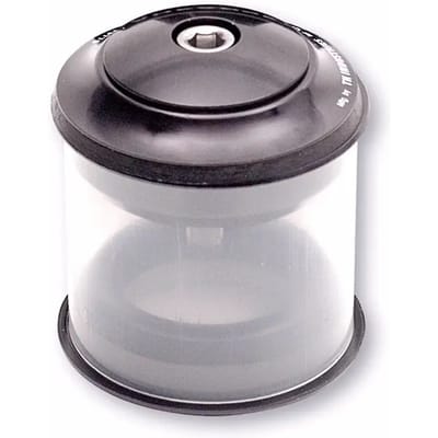 Fsa N9 M Cup Mtb 1 1/8 Inches Stuursysteem Zwart 1 1/8´´
