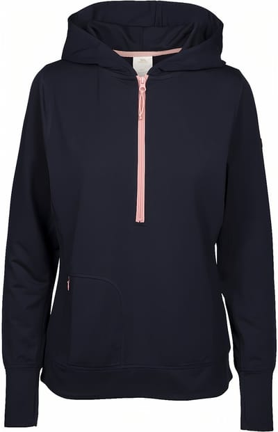 Trespass dameshoodie Zia Casual hoodie